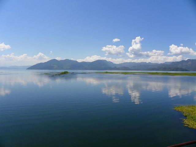 Lake Yojoa